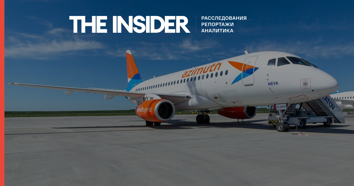 Российские авиакомпании перестали принимать выпускников авиационных институтов на работу — Baza