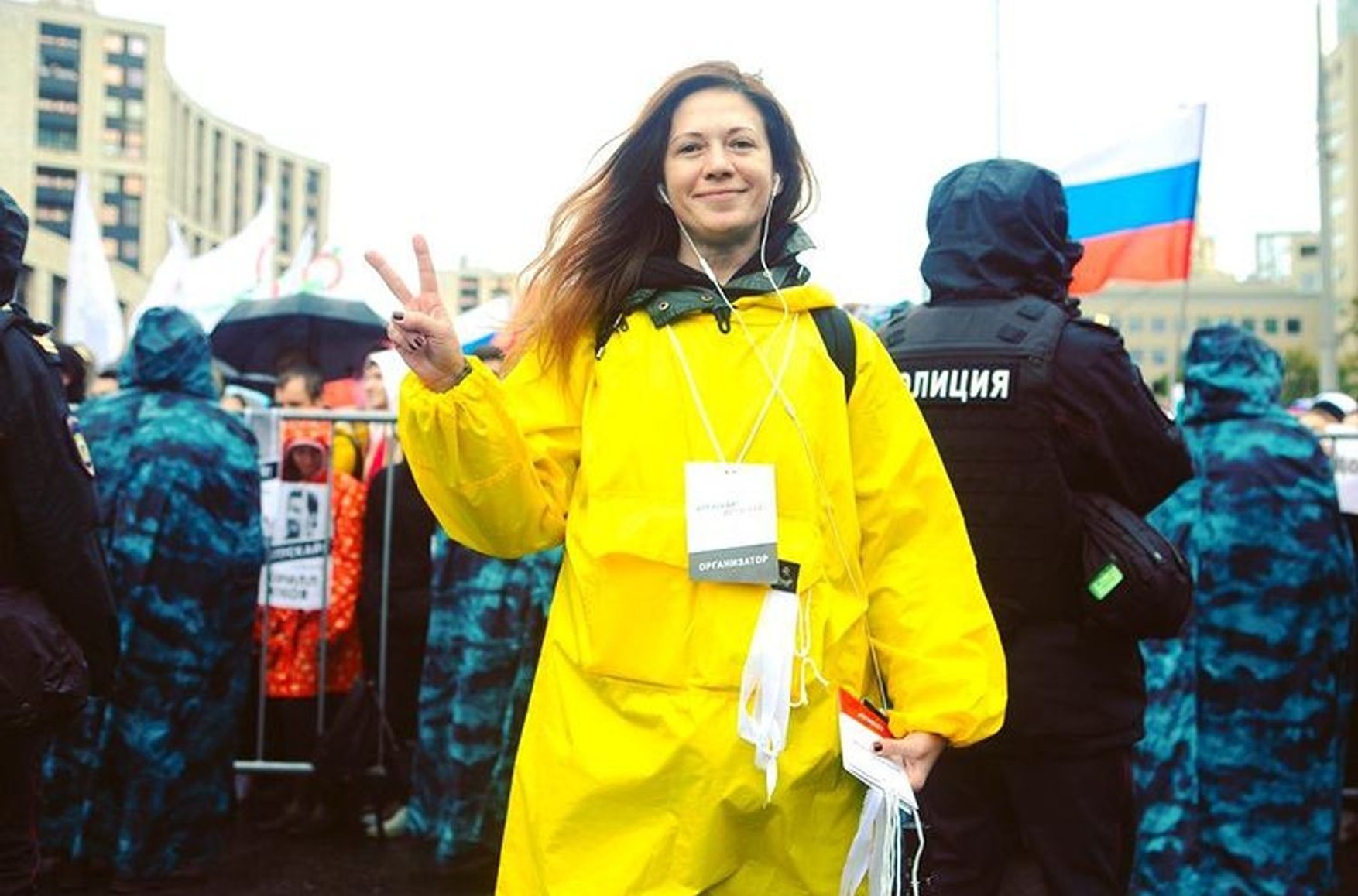 СК РФ о гибели Оксаны Баулиной: «Сведения от профсоюза журналистов будут учтены при расследовании уголовного дела»