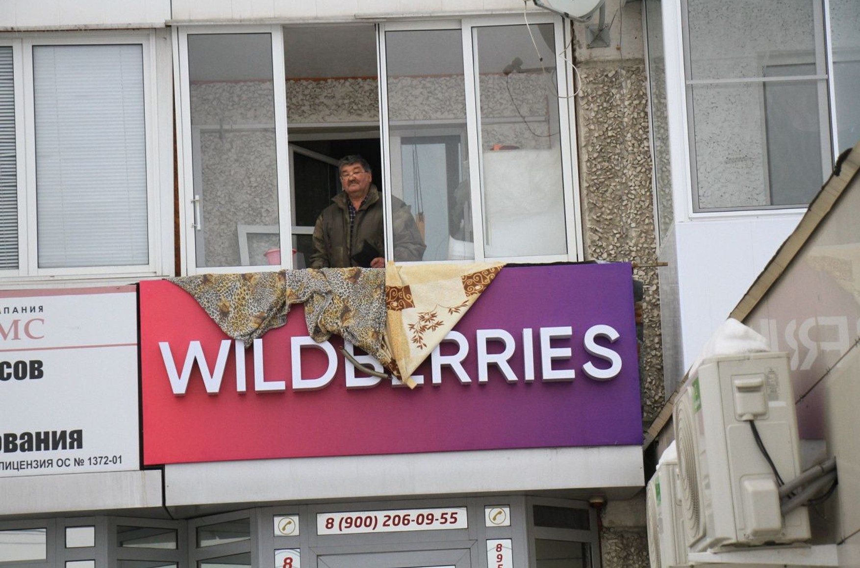 Минпромторг обвинил Wildberries в сбыте контрафакта