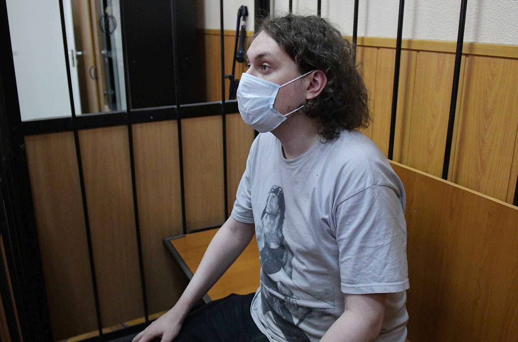 Блогер Хованский не будет отбывать реальный срок — адвокат Павел Чиков
