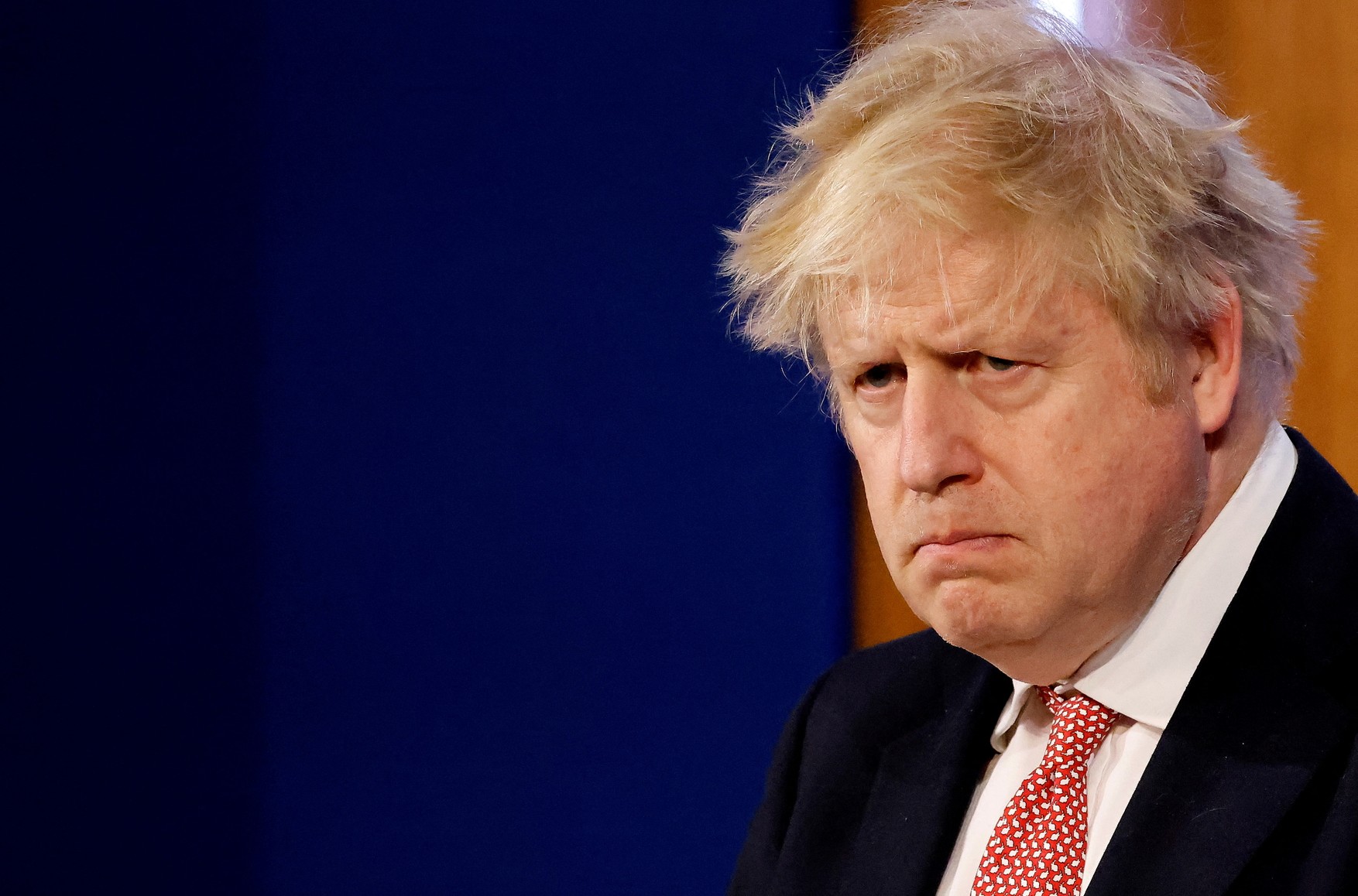 Борис Джонсон уходит с постов премьер-министра Великобритании и лидера Консервативной партии