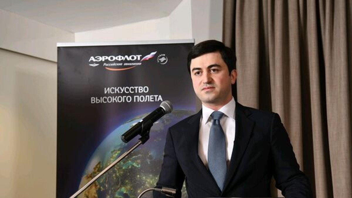 Суд признал виновным заместителя главы «Аэрофлота» Александрова в хищении 250 млн рублей