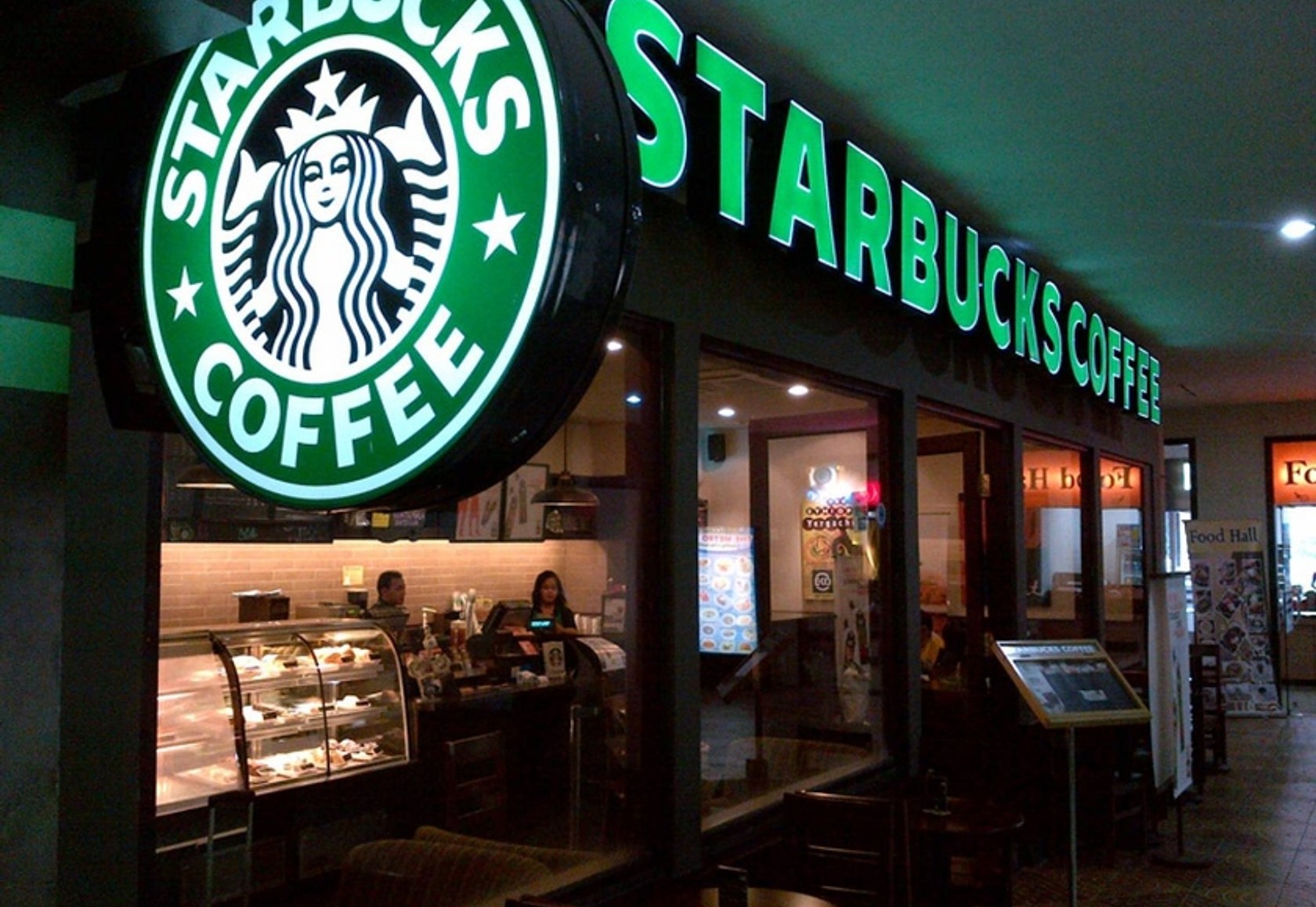 «Ведомости»: российский Starbucks нашел покупателя