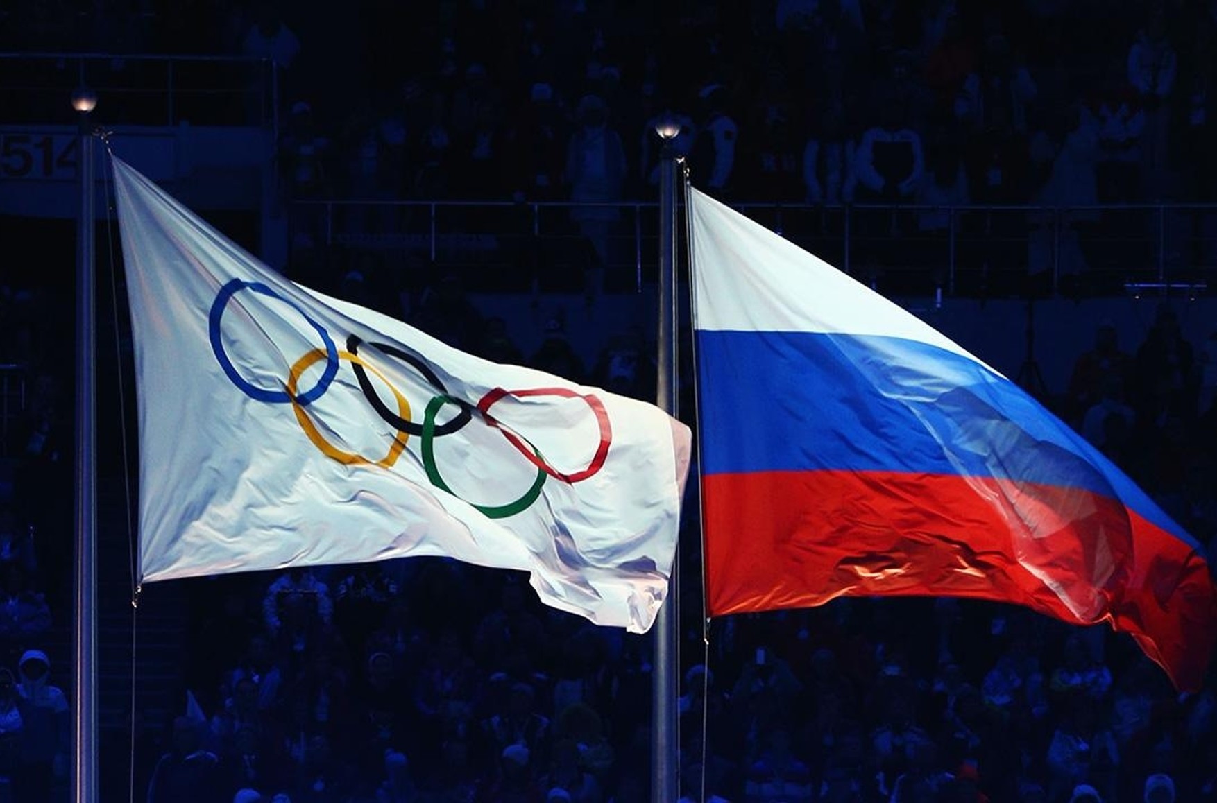 США и еще 34 страны призвали ужесточить спортивные санкции в отношении России и Беларуси, в том числе приостановить спортивные трансляции 