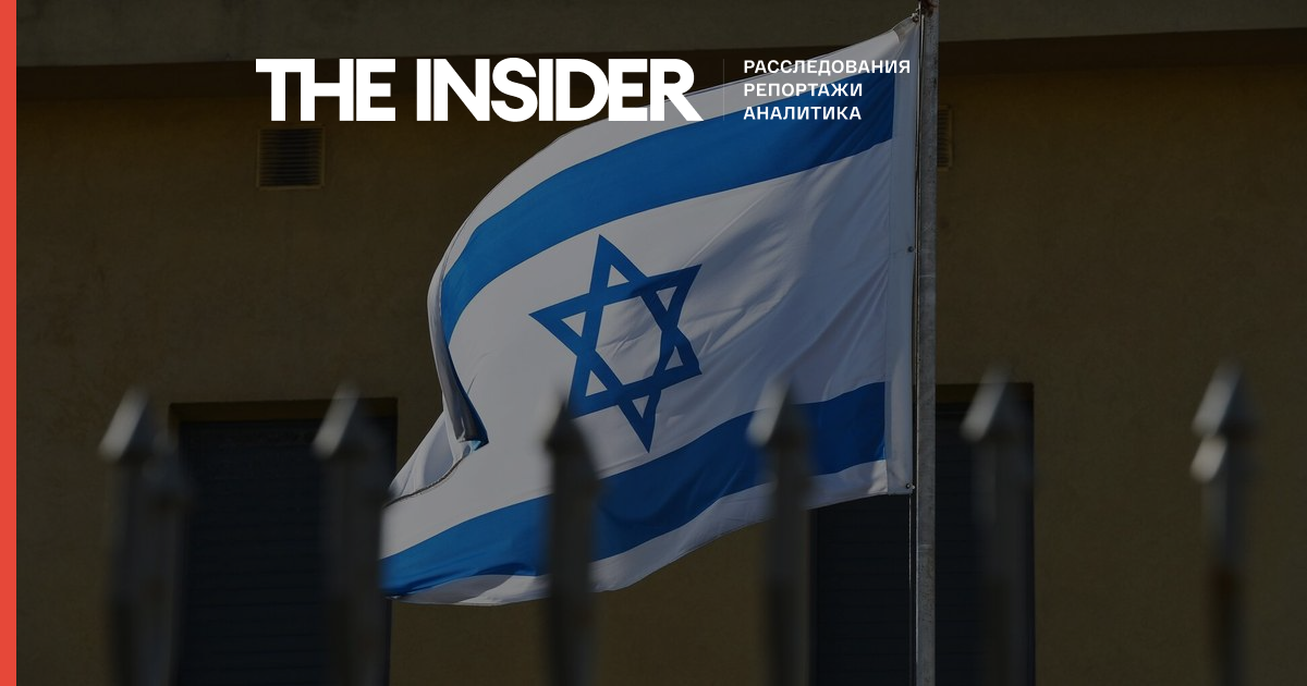 «Прослушка «Сохнута» и попытки ликвидировать его в РФ — намек Израилю, что не стоит поддерживать Украину оружием» — израильский политолог 
