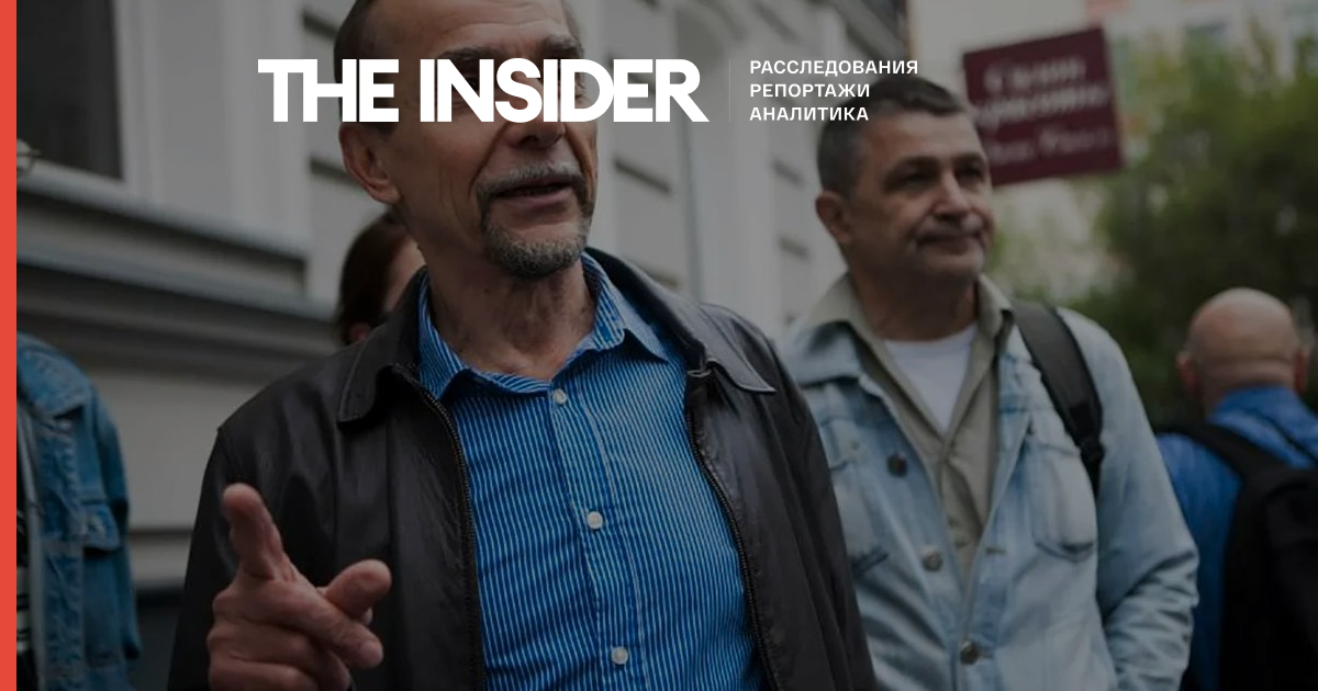 Минюст подал иск о ликвидации организации «Горячая линия», которая занимается расследованием пыток