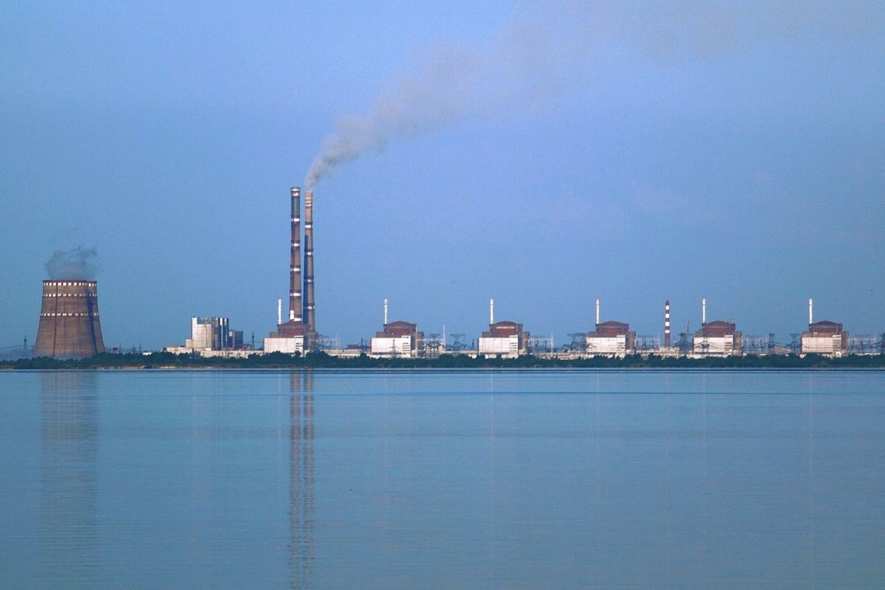 «По расчетам, радиоактивные осадки выпадут в Краснодарском крае» — возможна ли катастрофа на Запорожской АЭС и чем она грозит