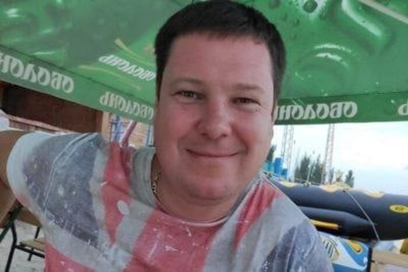 Расстрелянный из Макарова пророссийский чиновник Виталий Гура умер при транспортировке в Крым