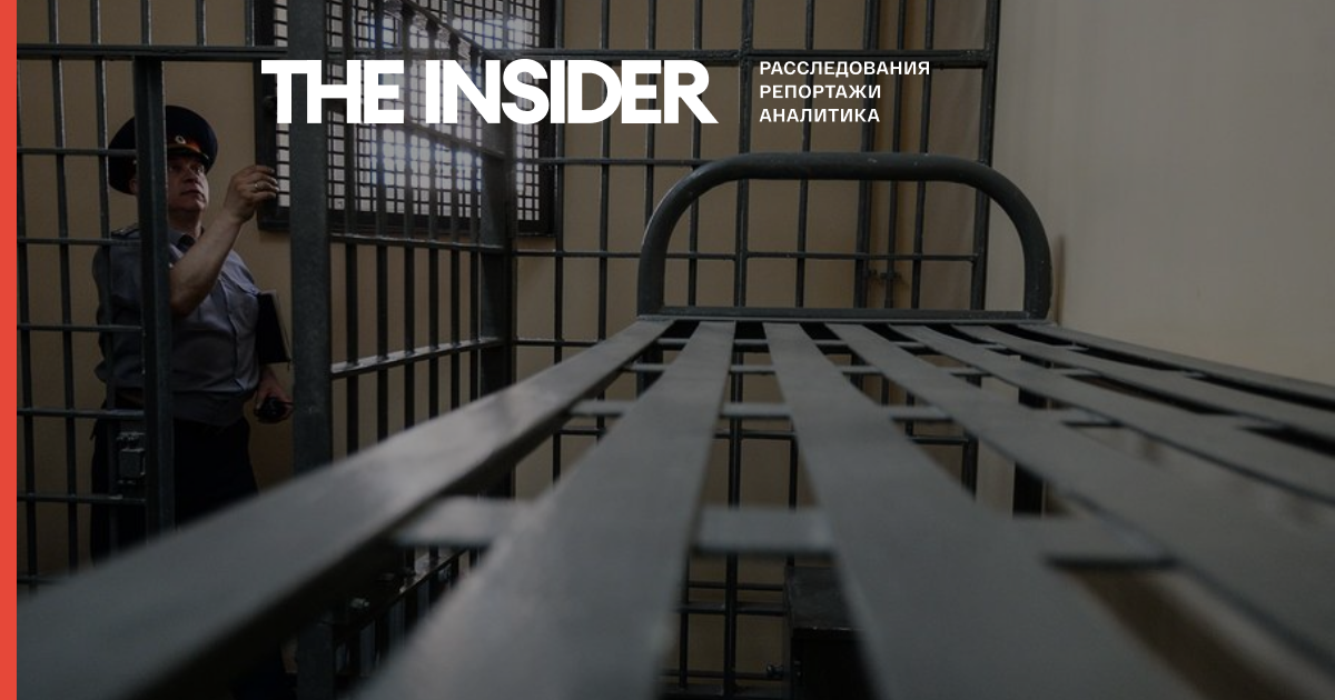 В Кемерове заключенные взяли в заложники сотрудников СИЗО, через несколько часов их освободили. В этом изоляторе заявляли о пытках