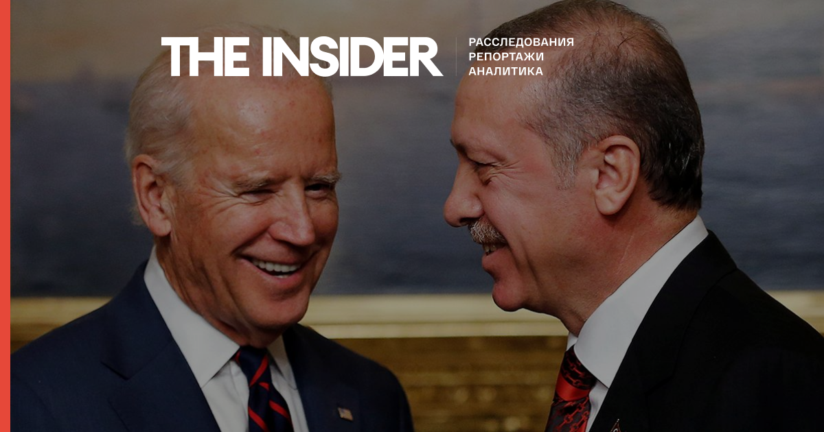 Американский бизнес захотел вернуться в Россию с помощью Турции — Yeni Şafak
