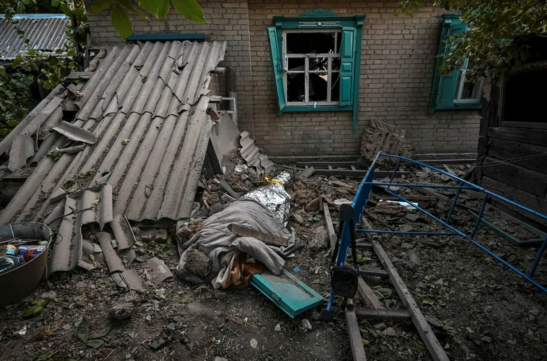 С начала войны в Украине погибли как минимум 377 детей — Генпрокуратура Украины