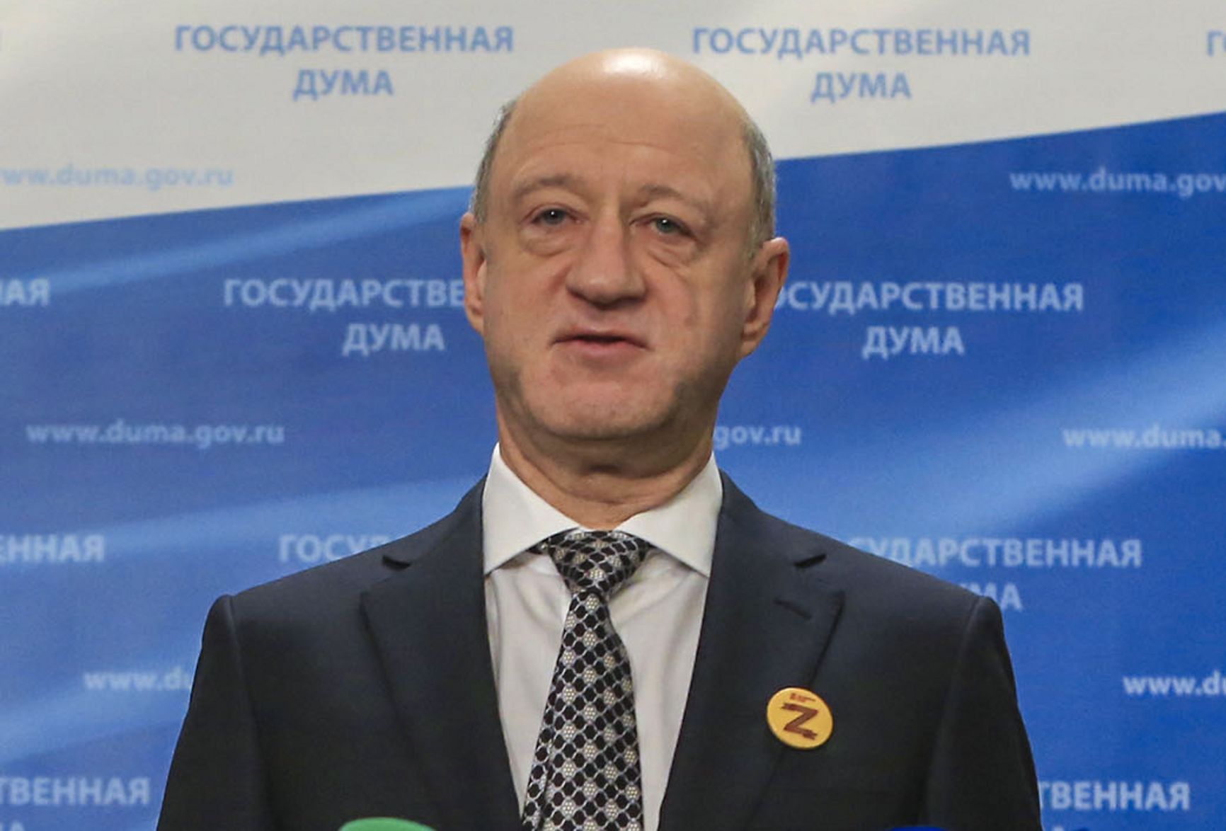 Связанная с зампредом Госдумы Бабаковым компания осуждает войну в Украине и финансирует ВСУ — Scanner project