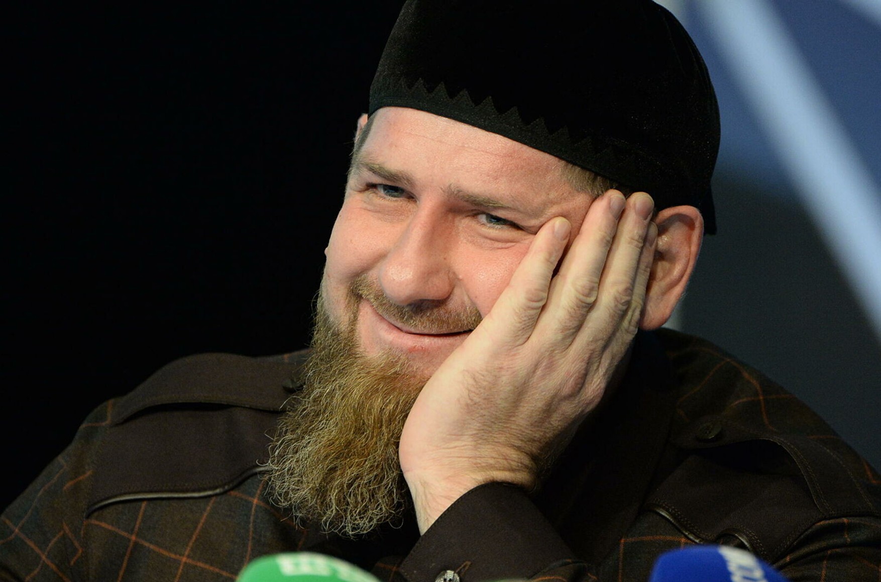 Кадыров заявил, что «готов разъяснить ситуацию на земле» властям РФ, если те не изменят стратегию в Украине
