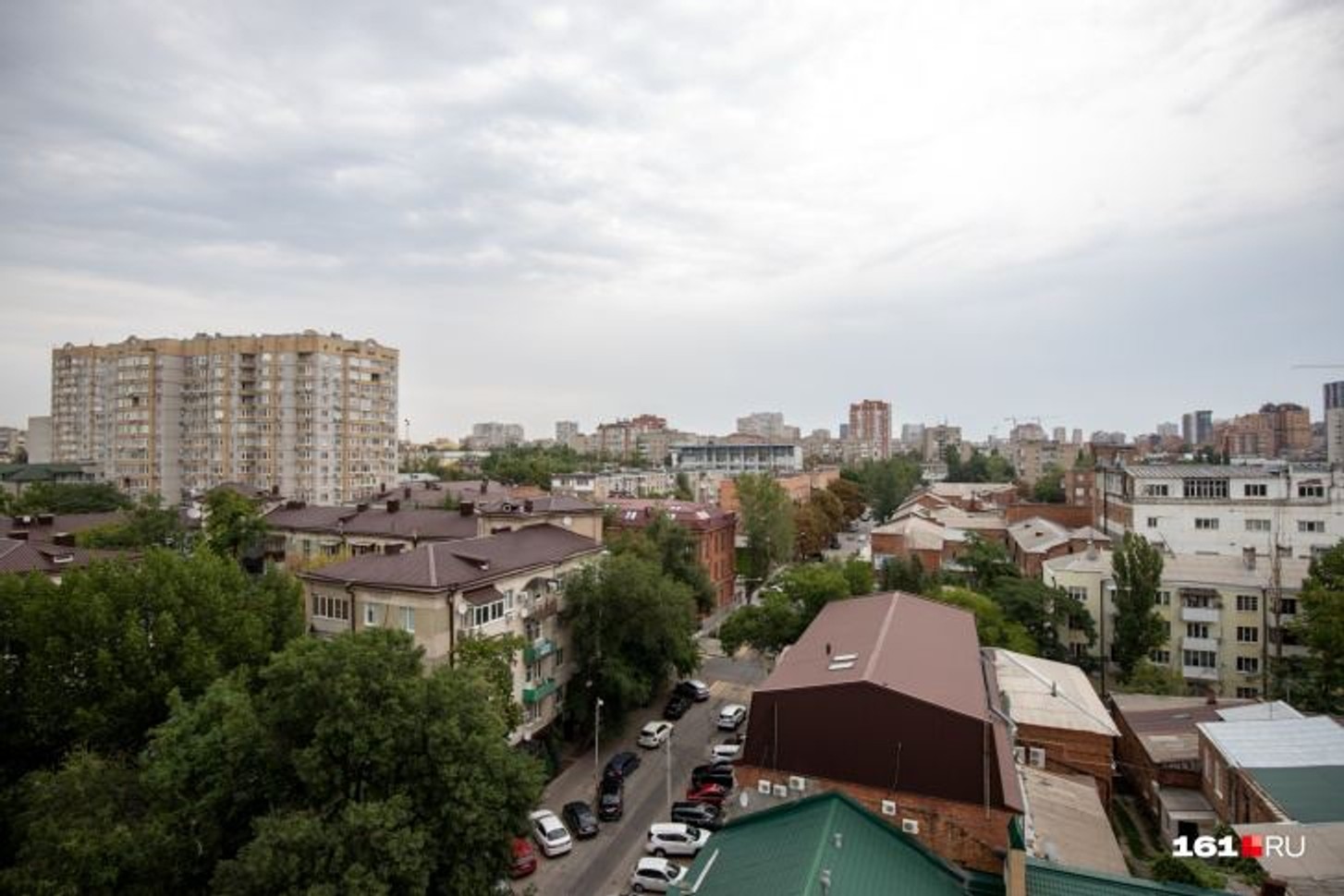 Жители Ростовской области сообщили о взрыве, очевидцы говорят о работе ПВО в Таганроге