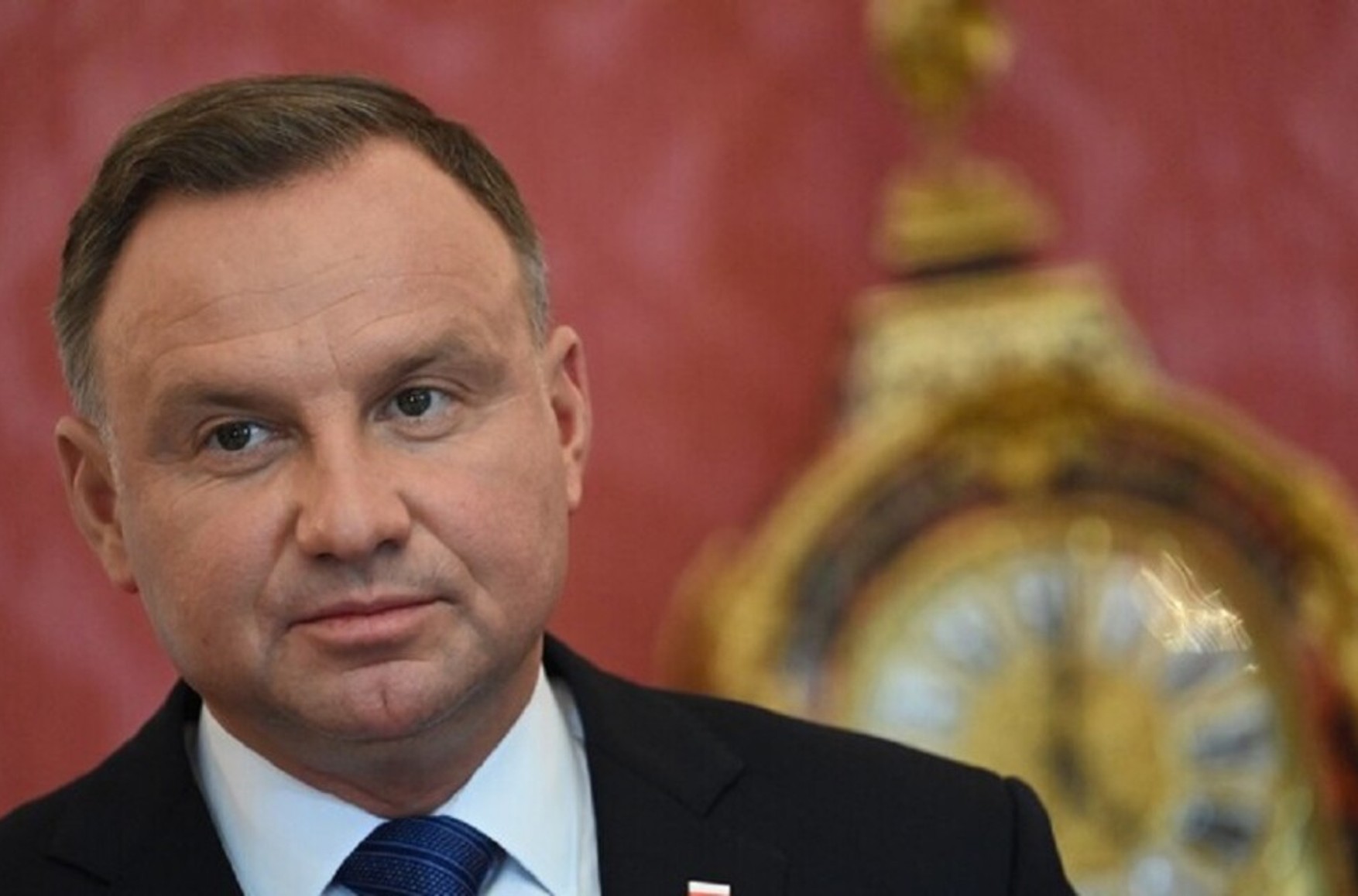 Володин попросил надзорные органы привлечь президента Польши к уголовной ответственности за «реабилитацию фашизма»
