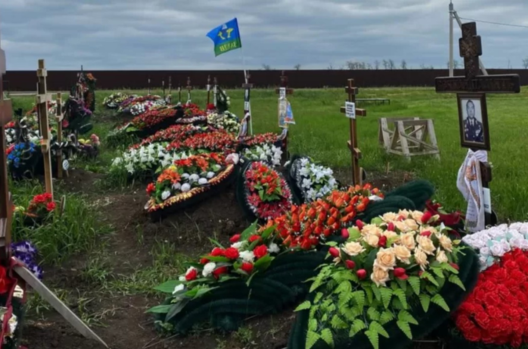 С начала войны в Украине погибли более 50 тысяч российских военнослужащих — Генштаб ВСУ