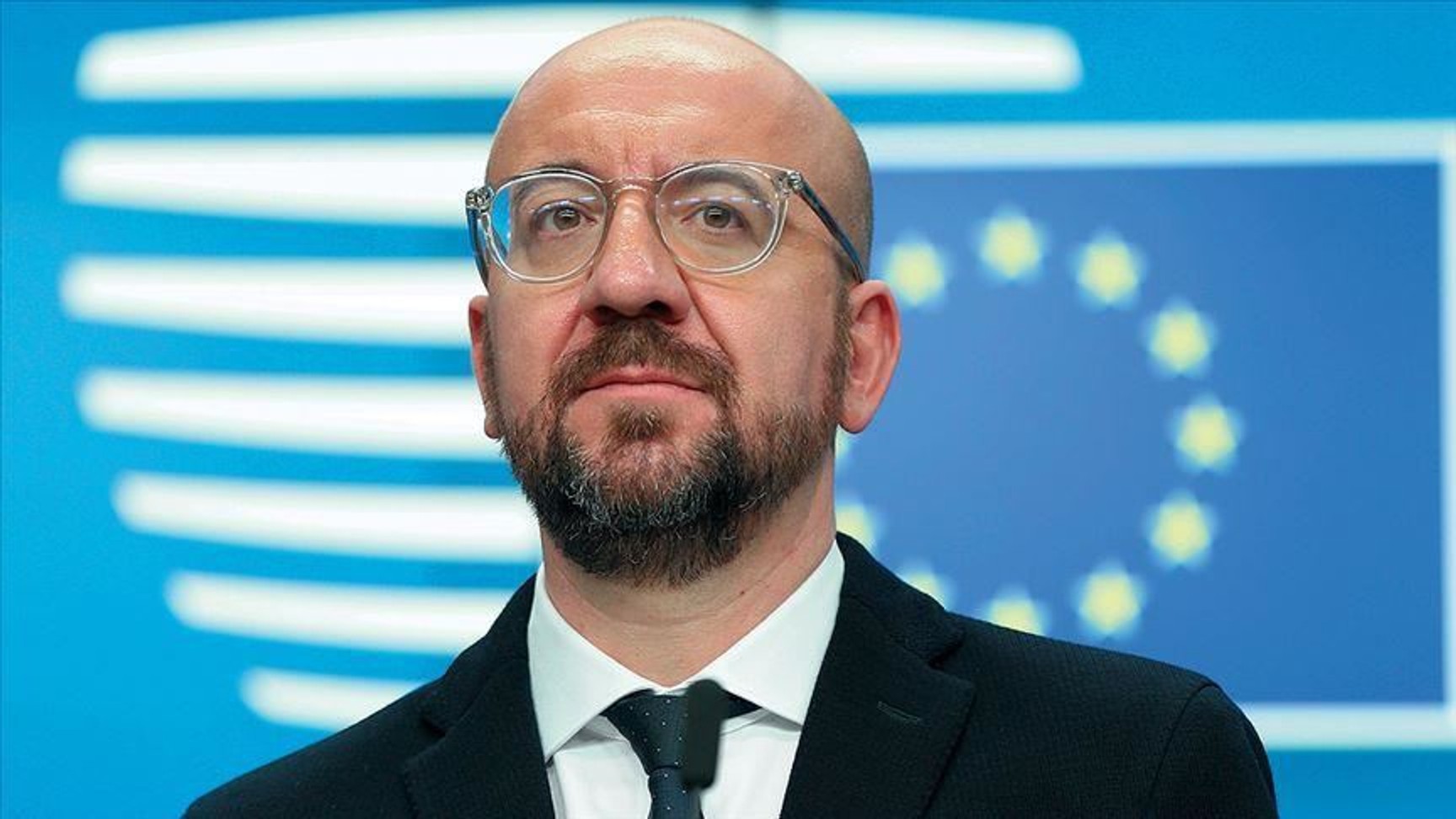 Председатель Евросовета заявил, что Европа должна пускать к себе бегущих из страны россиян