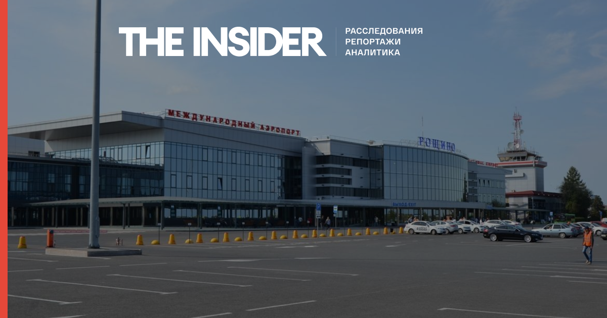 72.ru: В тюменском аэропорту подтвердили, что для выезда из страны нужна справка из военкомата