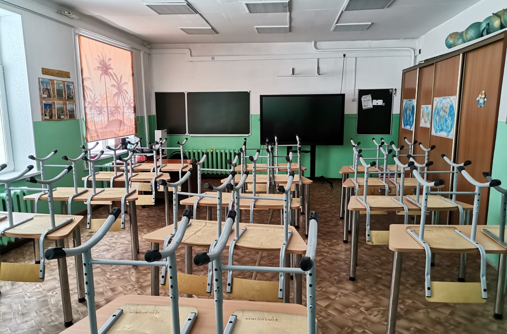 Украинские военные задержали на освобожденных территориях российских учителей. Им грозит до 12 лет тюрьмы