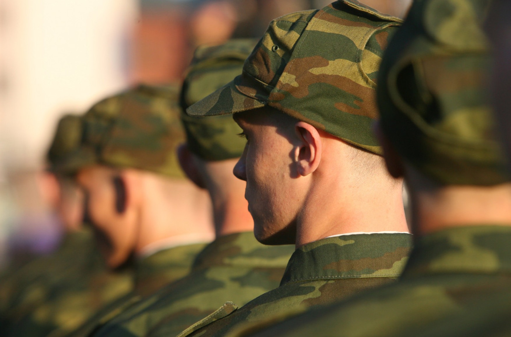 Ограниченно годные к военной службе подлежат мобилизации, но их «призовут в последнюю очередь» — военкомат Иркутской области 