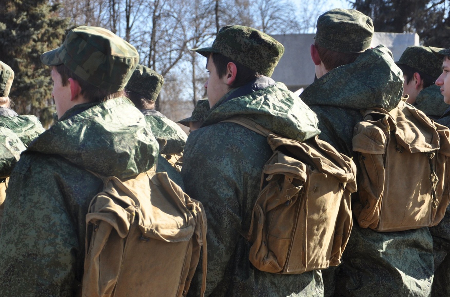 В Челябинской области на войну мобилизовали студента с панкреатитом, ринитом, простатитом, варикозом и геморроем