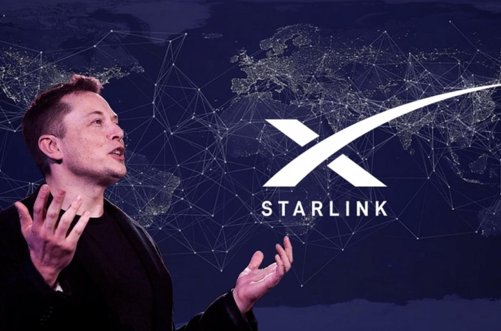 SpaceX Маска заявила, что больше не может платить за Starlink в Украине, и попросила Пентагон оплатить счет