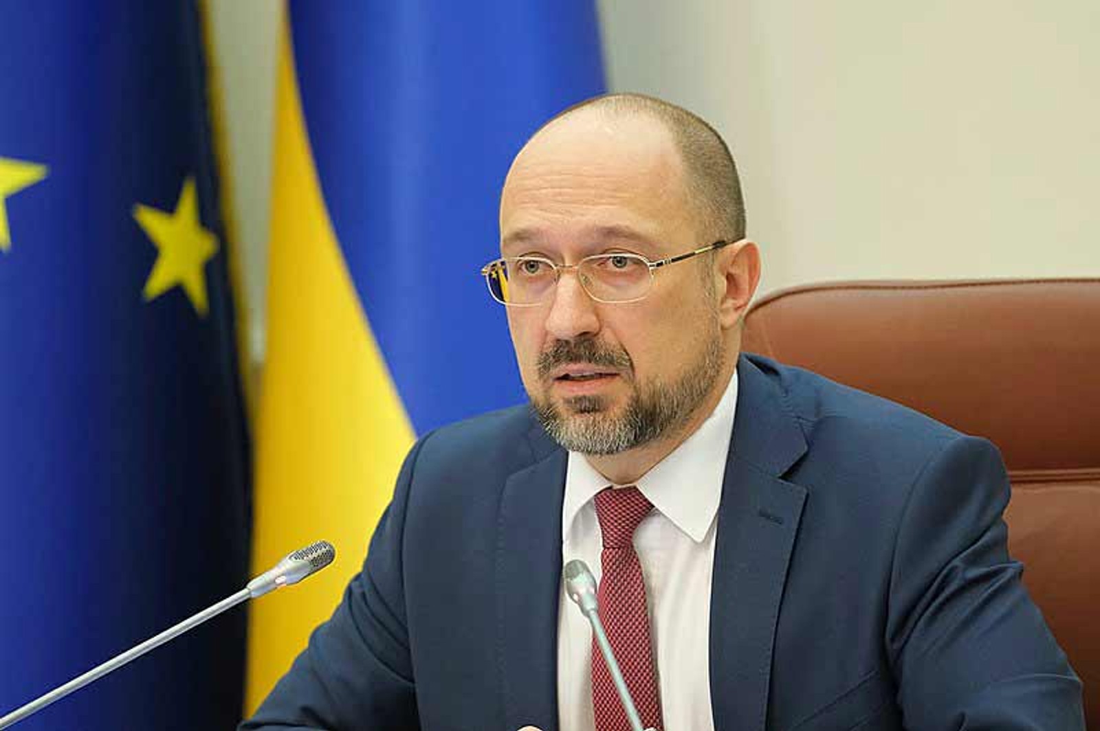 Премьер-министр Украины заявил о полном восстановлении систем электроснабжения в стране после российских ударов