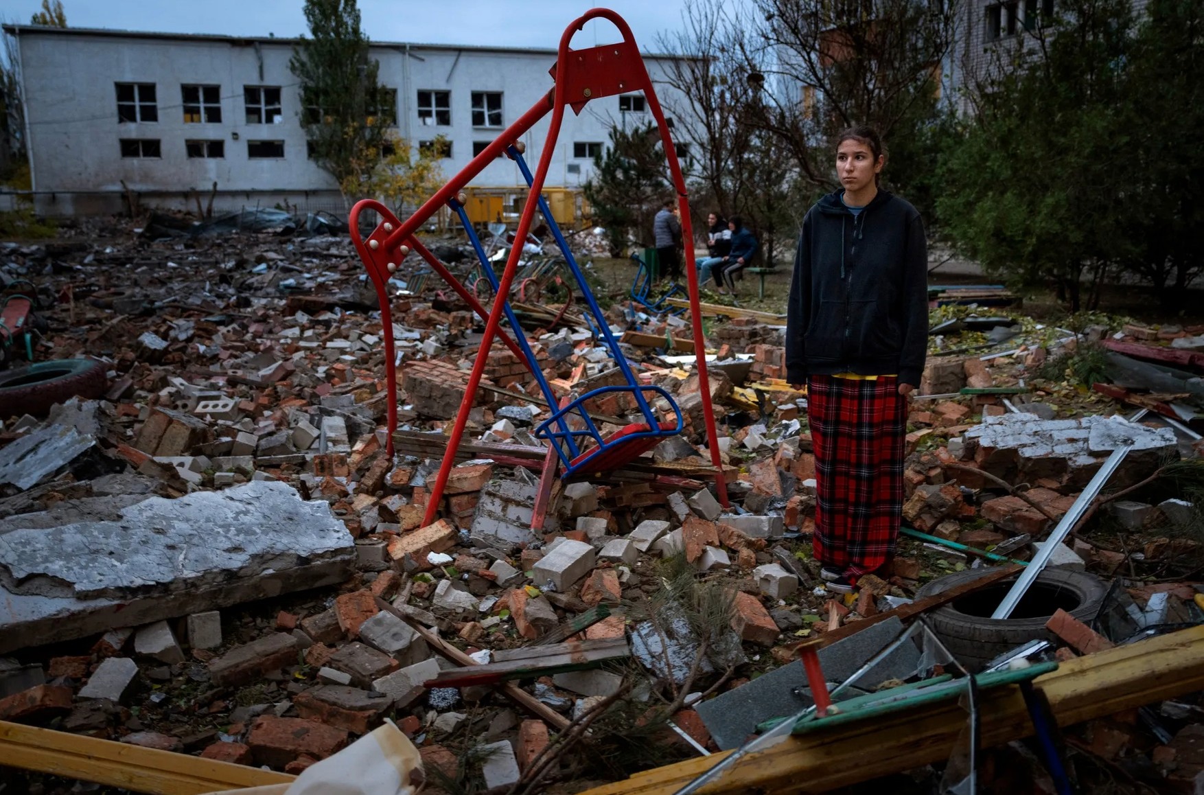 С начала войны в Украине погибли как минимум 430 детей — Генпрокуратура Украины