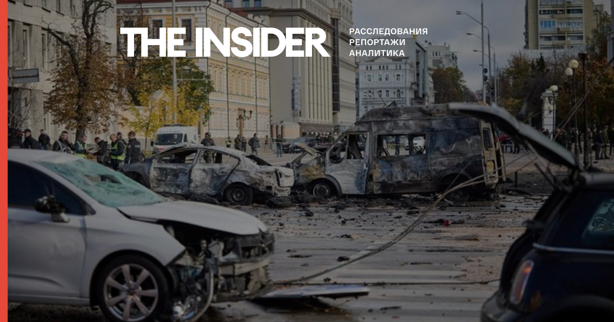 Глава Нацполиции Украины: из-за ударов России погибли 11 человек, среди них — начальник отдела департамента Киберполиции Юрий Заскока