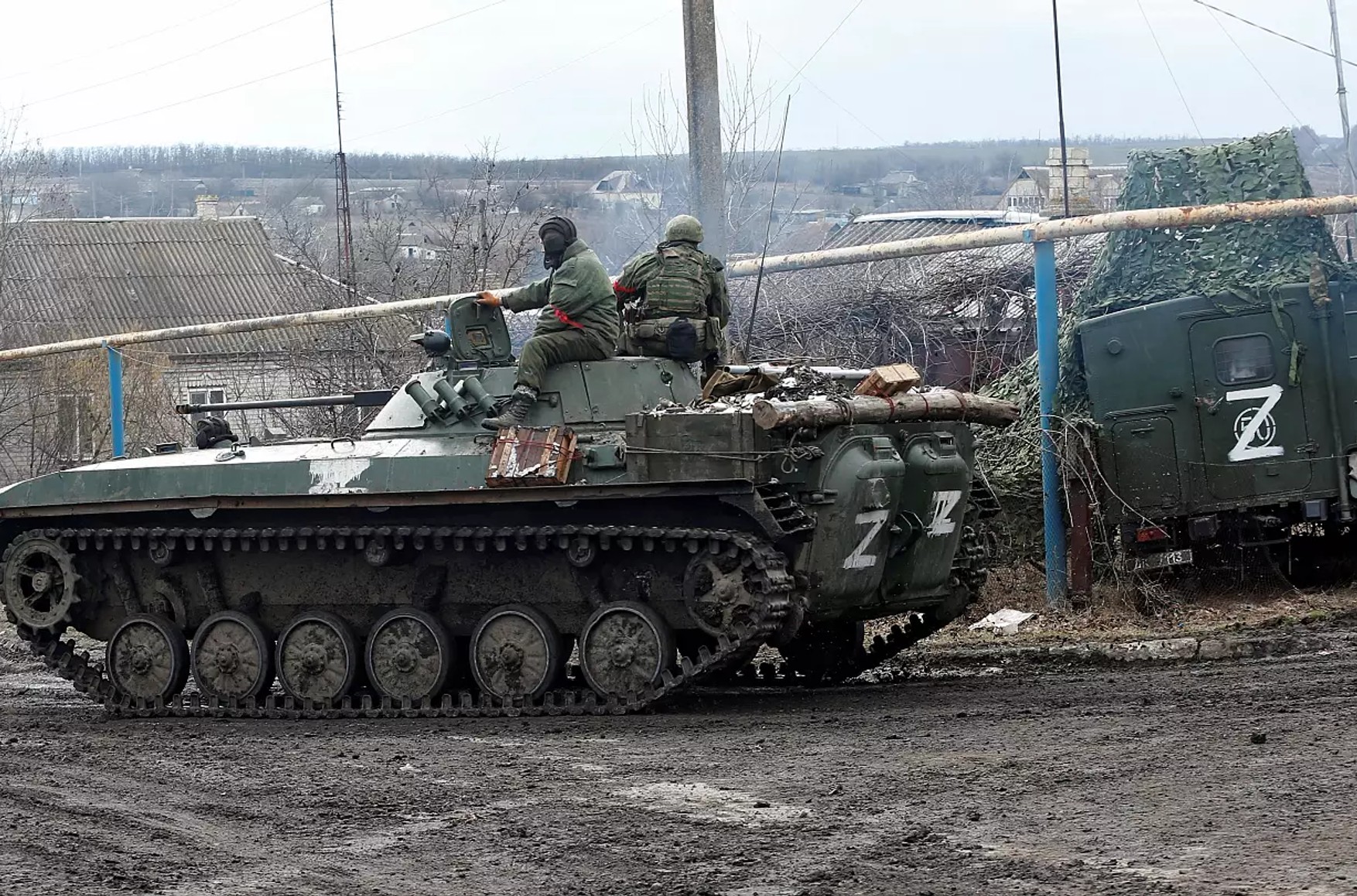 Безвозвратные потери российской армии в Украине могут составлять более 90 тысяч человек — «Важные истории»