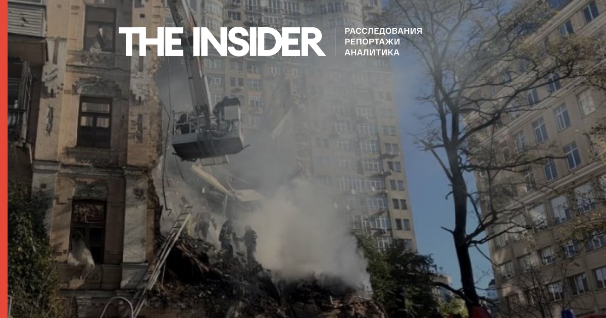 Не смотрите вверх: главное об атаке Украины дронами-камикадзе и падении самолета в Ейске