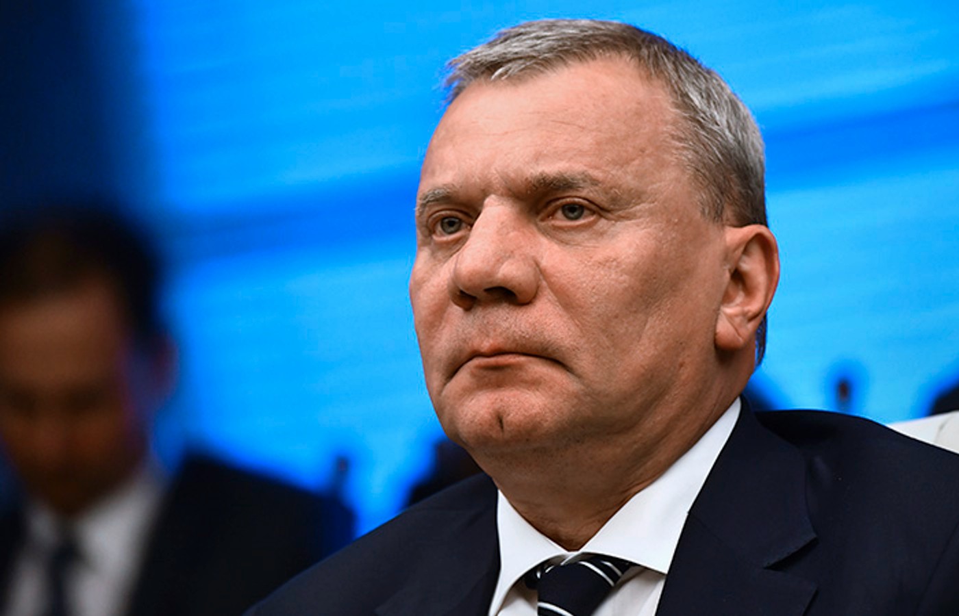 Семье главы Роскосмоса Юрия Борисова принадлежит имущество на миллиард рублей — расследование