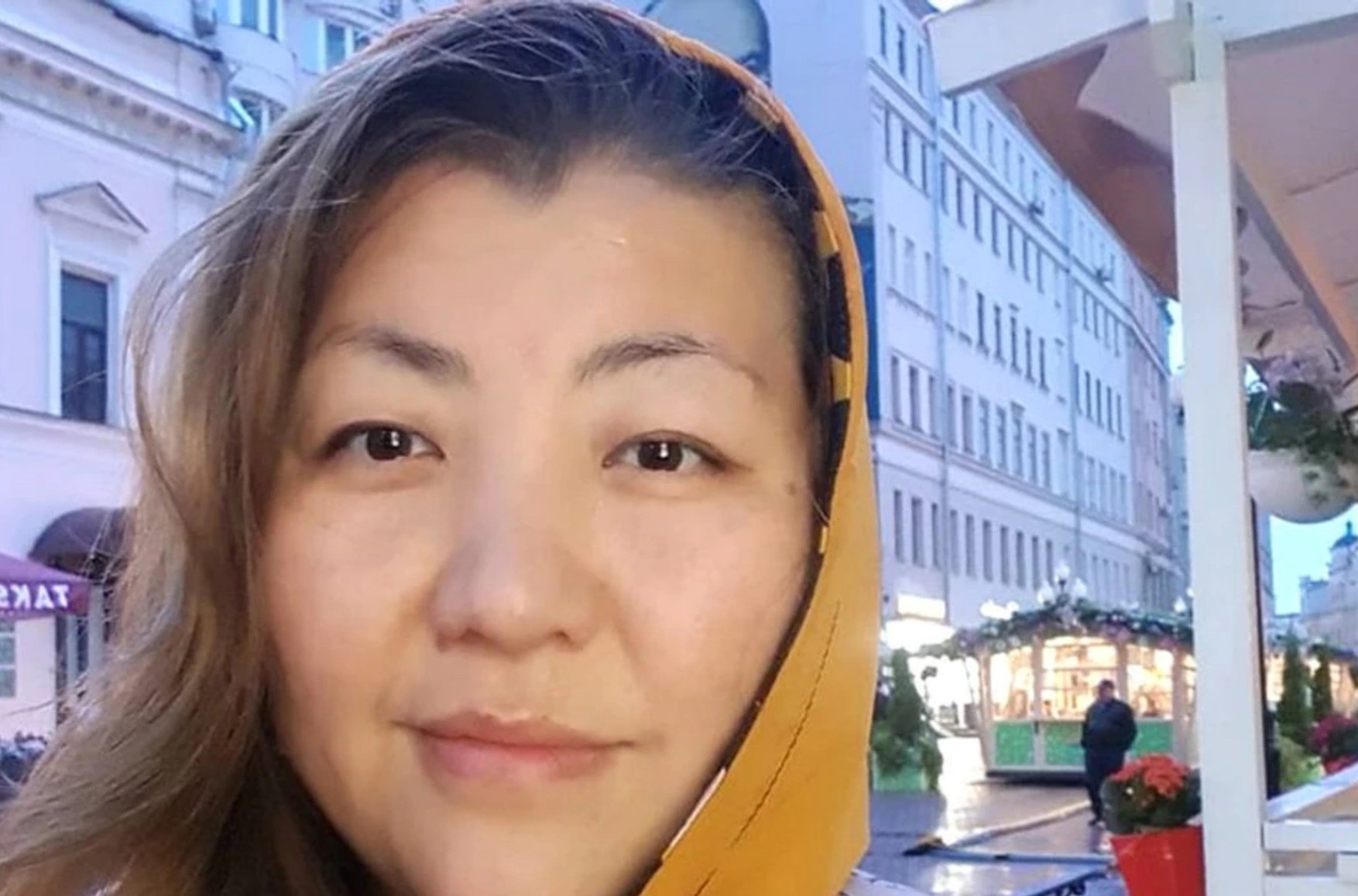 В Казахстане задержали журналистку, которую разыскивает Россия. Она писала о Буче и Мариуполе