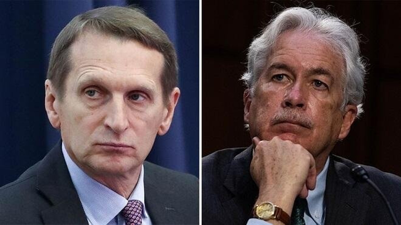 В США подтвердили, что главы спецслужб РФ и США проводят переговоры в Анкаре — Reuters