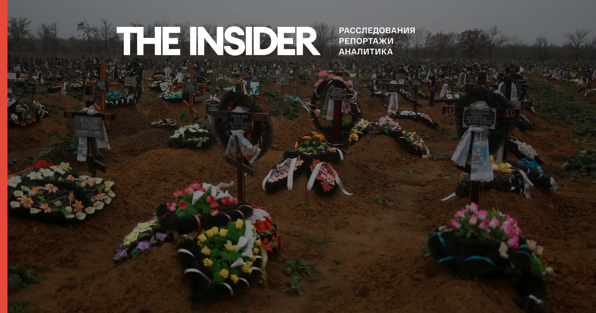 За время войны в Украине погибли как минимум 437 детей — Генпрокуратура Украины