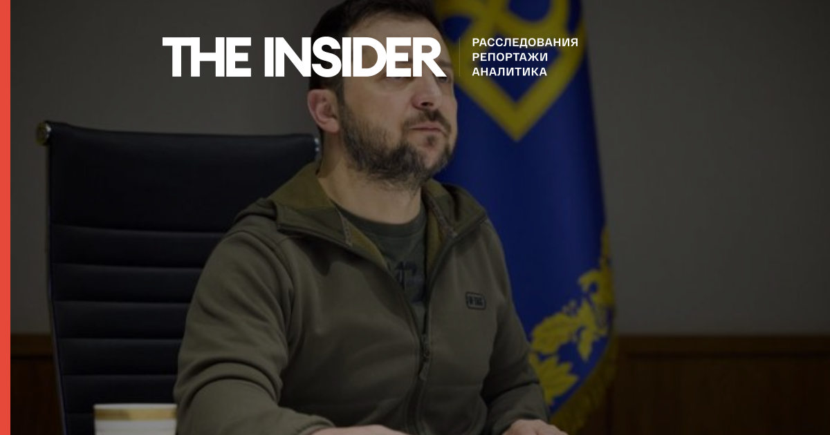 Зеленский заявил, что власти Киева недостаточно поработали над «Пунктами несокрушимости», куда люди могут прийти при отключении света