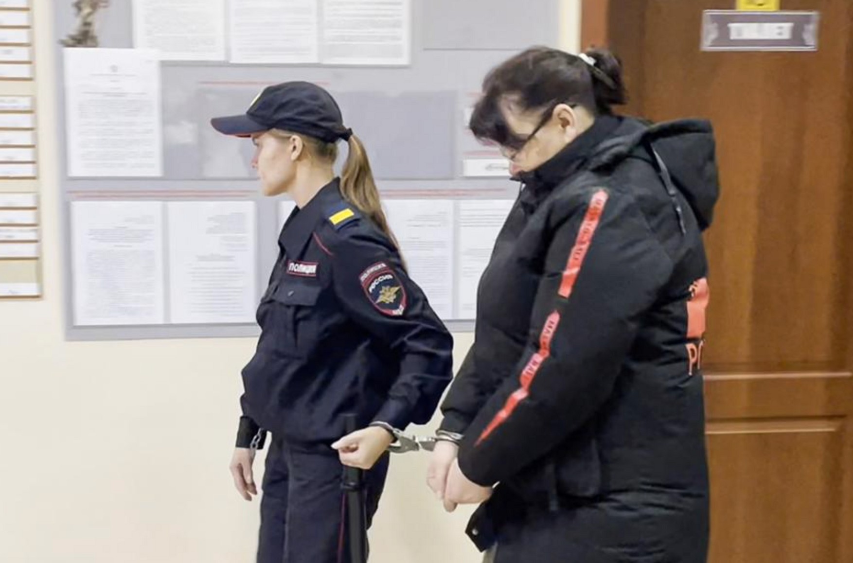 В Костроме на два месяца арестовали директора фирмы, которая отвечала за сгоревший клуб «Полигон»