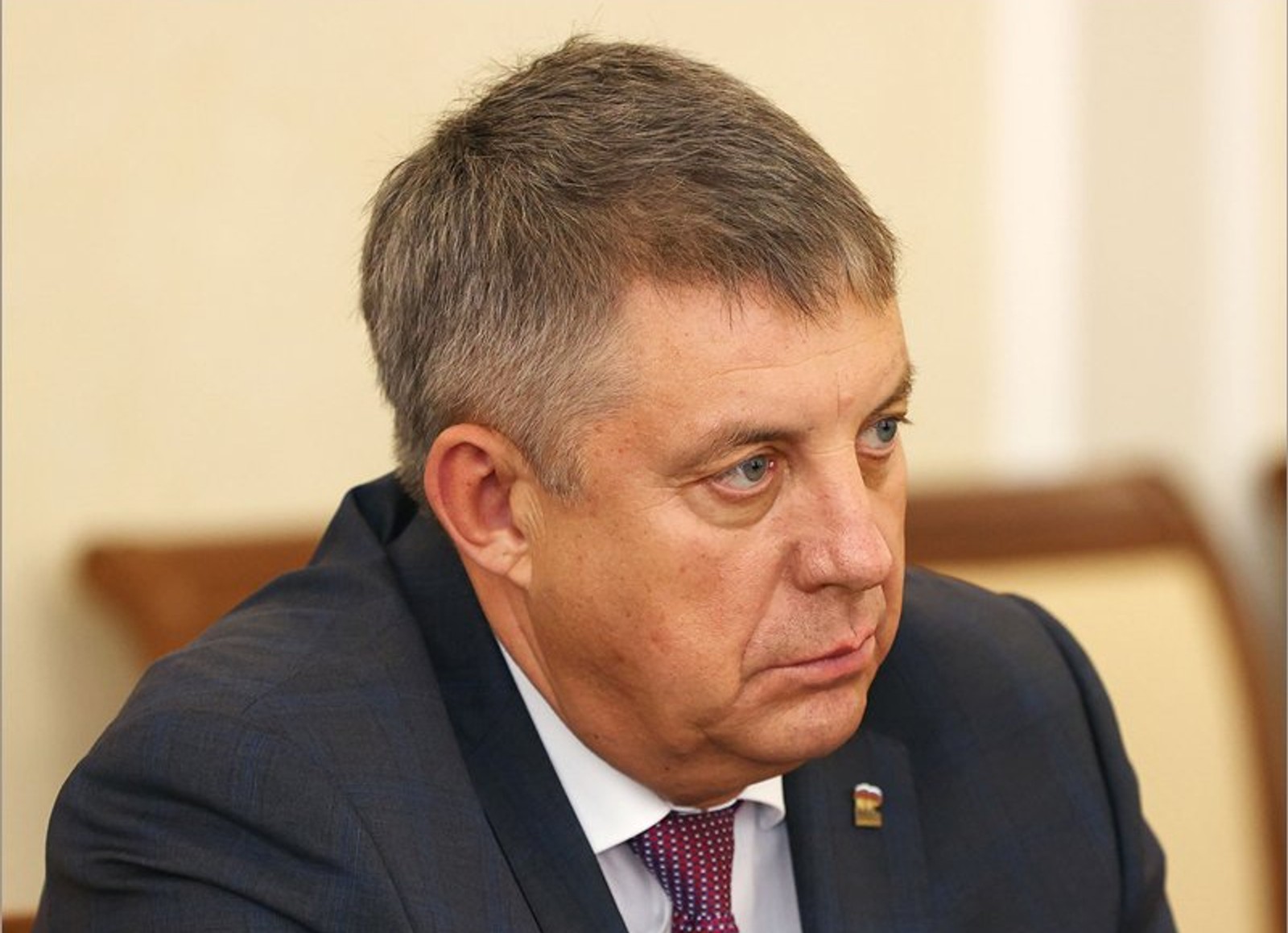 В Брянской области снова подорвали опору ЛЭП — губернатор