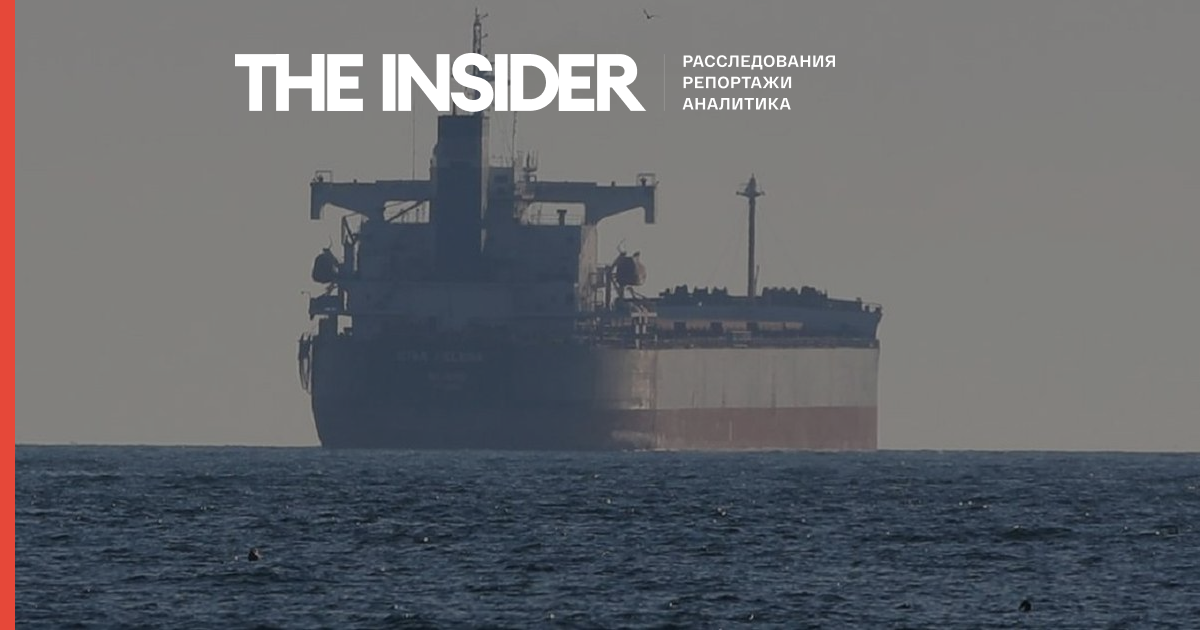 «Если РФ начинает обстрел кораблей, будут более жесткие санкции» — украинский эксперт о караване судов с зерном, вышедшем из портов Одессы 