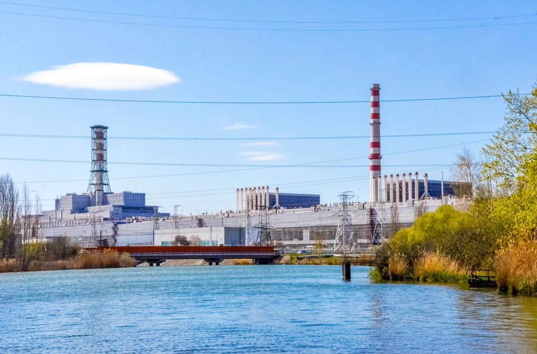 Россия использует Курскую АЭС для хранения ракет — ГУР МО Украины