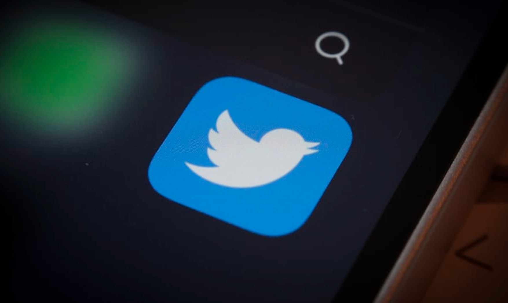 Главный специалист по информационной безопасности Twitter уволилась из компании 