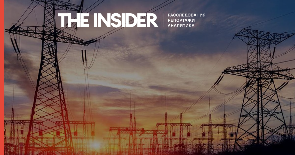 Глава крупнейшей энергетической компании Украины призвал тех, кто может, уехать из страны до зимы
