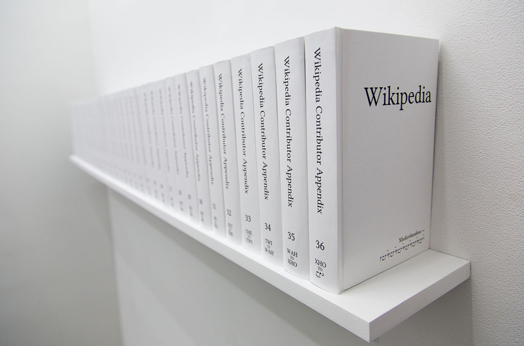 Российский суд оштрафовал Википедию на 2 млн рублей за статьи о войне в Украине