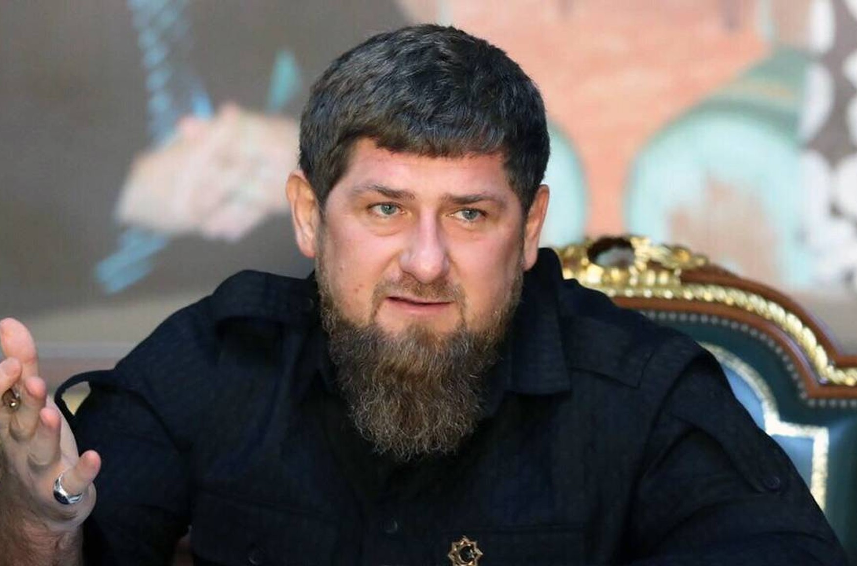 Кадыров поблагодарил Суровикина за отступление из Херсона
