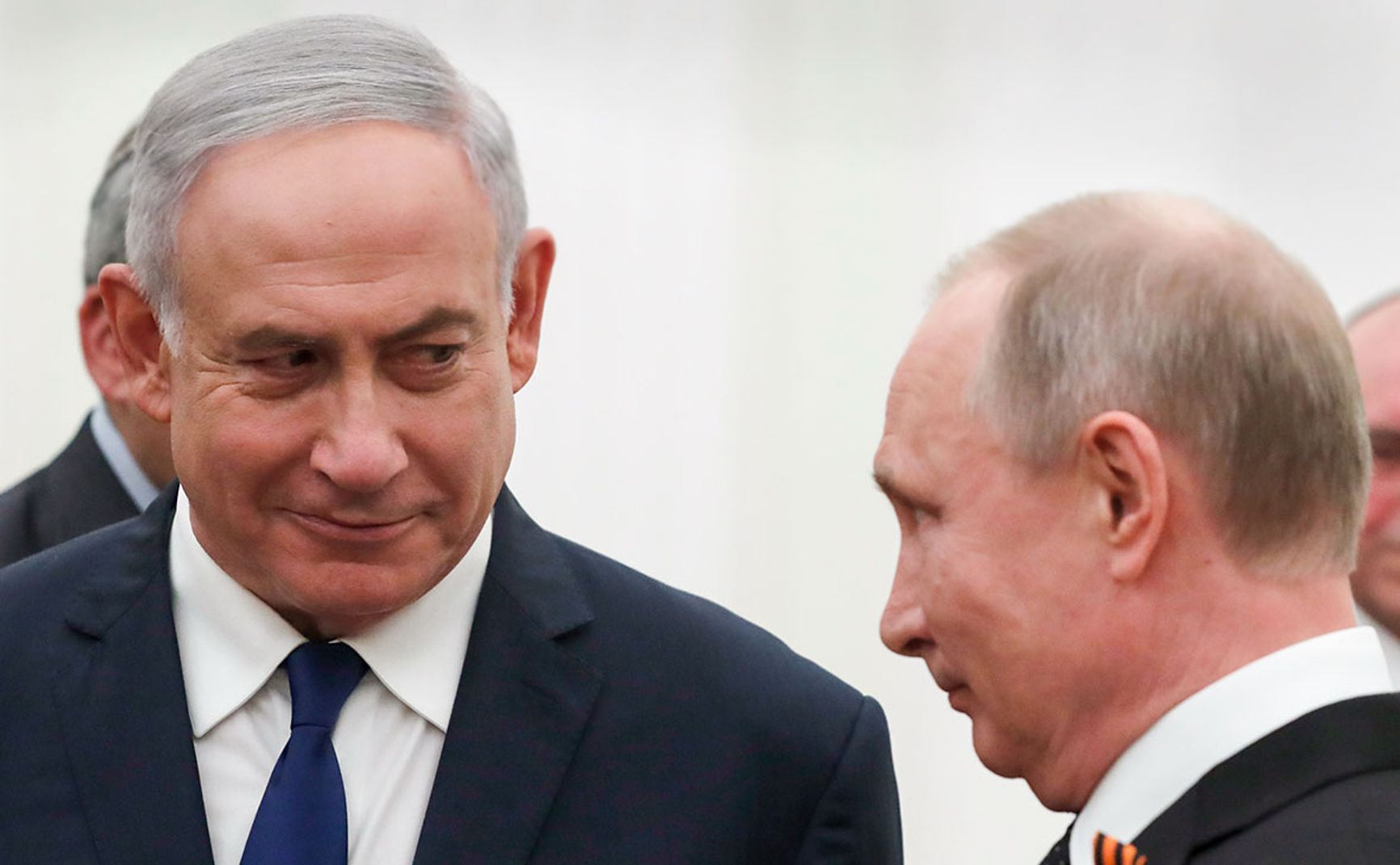 Нетаньяху и его правый блок лидируют на выборах в Израиле. Что это значит для Украины и России