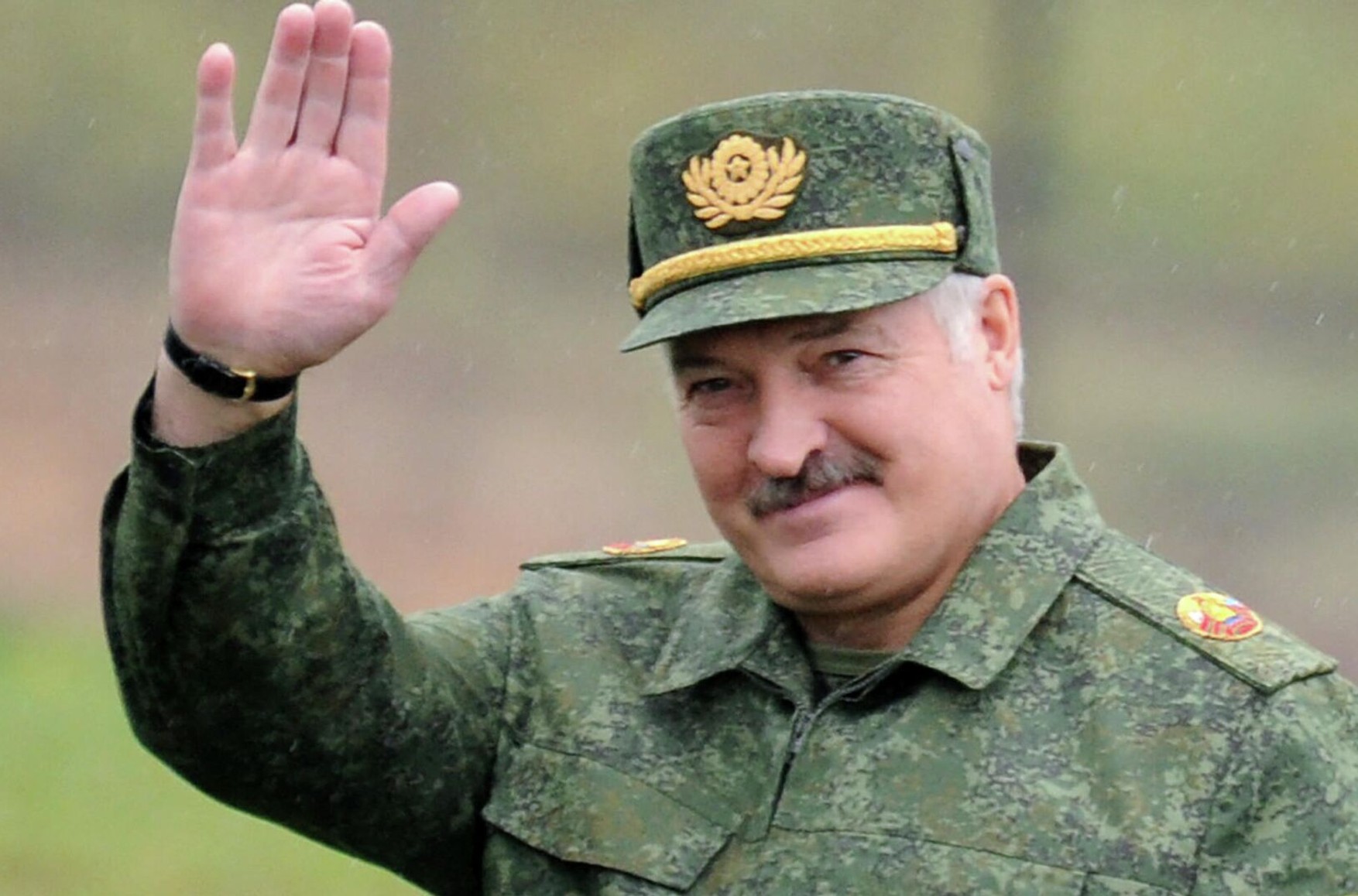 В Беларуси начали внезапную проверку боевой готовности ВС по поручению Лукашенко