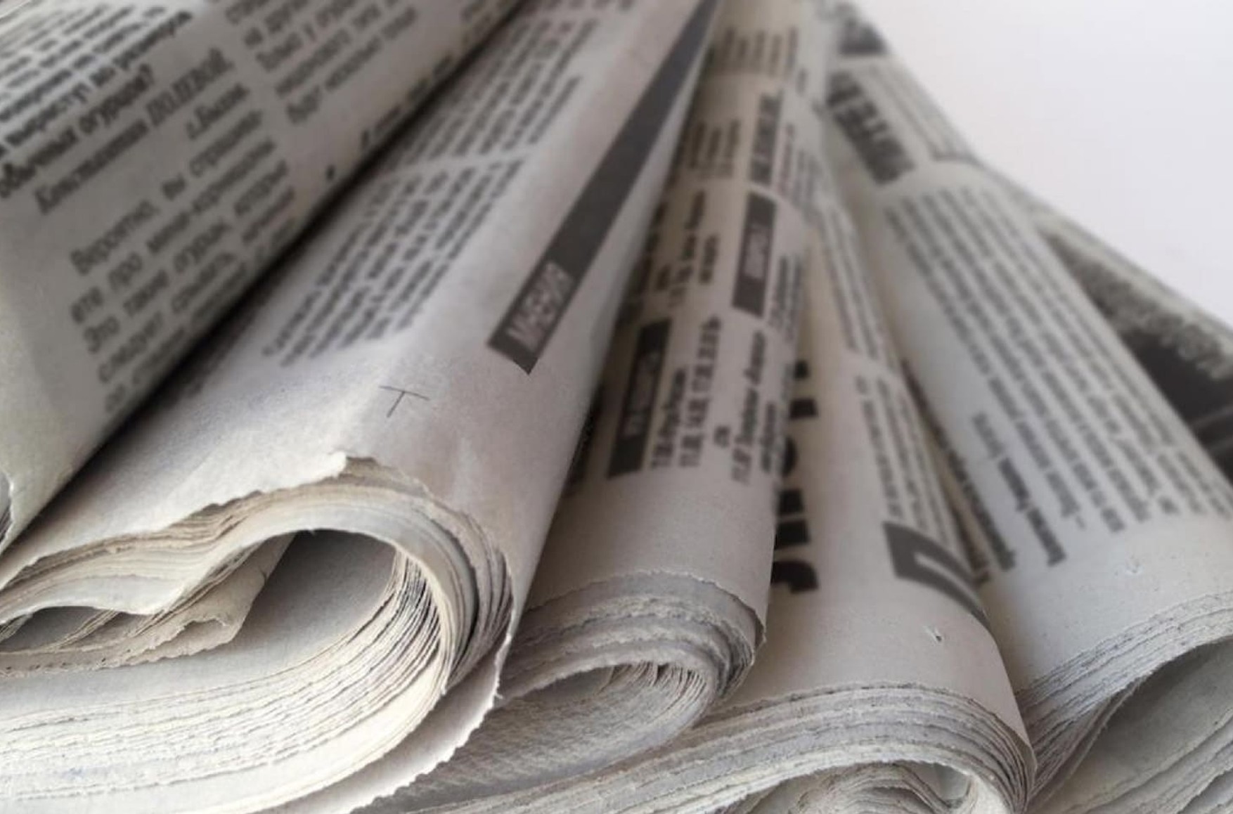 «Новая новгородская газета», работавшая 23 года, объявила о закрытии из-за цензуры и недостатка финансирования