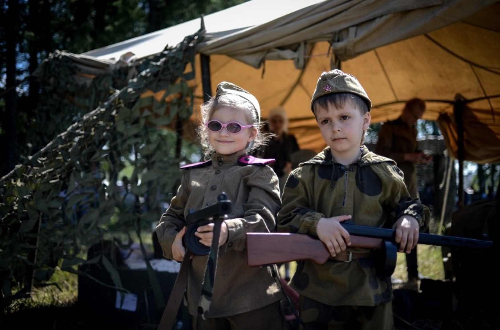 Теме войны в Украине будет посвящен раздел в современных школьных учебниках — Минпросвещения