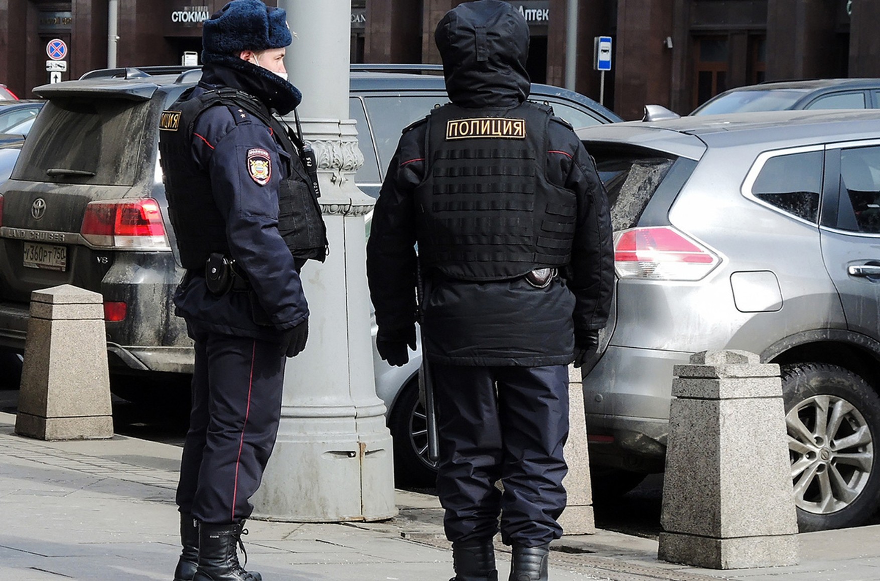 В Орле на мужчину составили протокол о «дискредитации» российской армии за слово «чмобики» в Facebook 