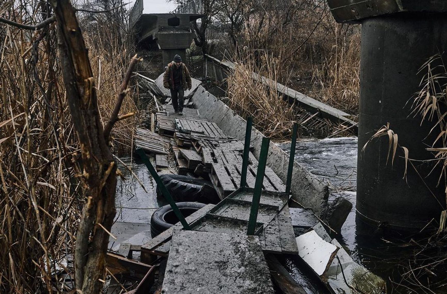Штаты усилят ПВО Украины, мобилизованные РФ имитируют боевой радиообмен. Что происходит на фронте